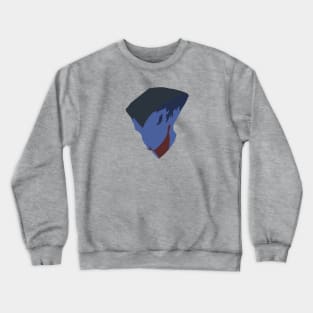 Javik Crewneck Sweatshirt